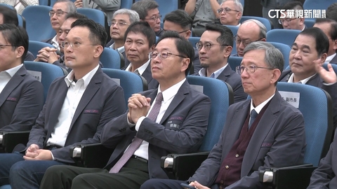 張善政就職三週年　宣布「桃園NEXT未來工程」計畫