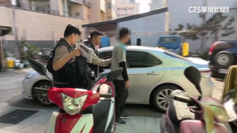 網路揚言「幫張文完成遺願」　19歲木工男被逮羈押