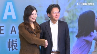 藍白推「台灣未來帳戶」　鄭麗文：盼卓別不副署.不執行