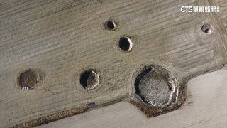 土耳其康雅盆地出現近700個「地陷」　威脅農民安全