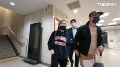 【台語新聞】太子集團特助二度遭約談　涉經手金流加保50萬