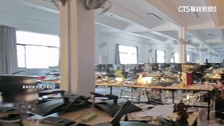 新北議員林秉宥親赴緬甸　一探電信詐騙園區設施