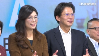 藍白提「台灣未來帳戶」　郭國文批「拿香跟拜」昌：長期投資