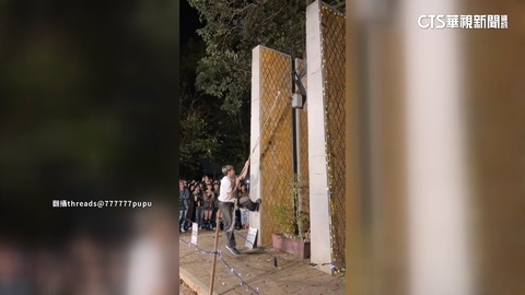 東海百響鐘聲迎耶誕！　首邀學生共敲990公斤鐘