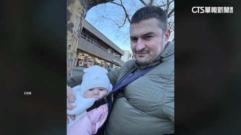 人性vs.國家存亡！　烏克蘭逃兵民眾層出不窮