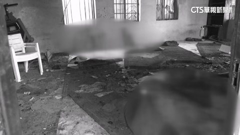 疑恐攻！　奈及利亞清真寺爆炸　至少5死35傷