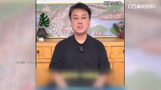 發文道歉稱「遭網暴情緒失控」　朱孝天：做了錯誤示範