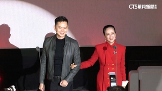 鄭朝方3周年市政分享會! 　「一代佳人」湯蘭花現身