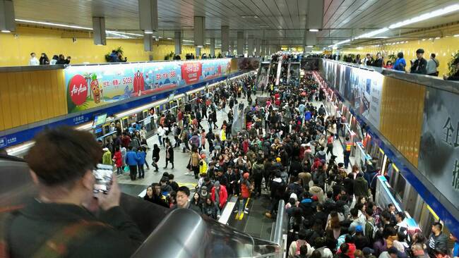 收細胞簡訊勿驚慌！　北捷市府站下午1點進行高強度演練