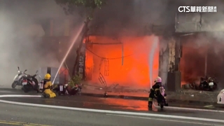 不動產公司惡火！　32戶停電　隔壁銀行「沒電休業一天」