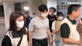 「小英男孩」涉收賄施壓台電　遭起訴具體求刑14年