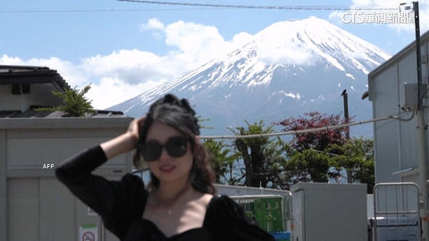 日流感疫情嚴峻　林氏璧：往九州.四國等地要留意