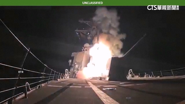 【台語新聞】美軍空襲奈及利亞ISIS組織　川普：保護當地基督徒