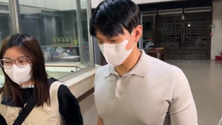 鄭亦麟涉收賄施壓台電　北檢偵結起訴求刑14年