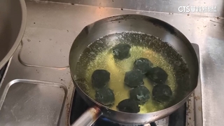 墨魚花枝丸「一煮變色」？　供應商：產品沒問題.已送檢