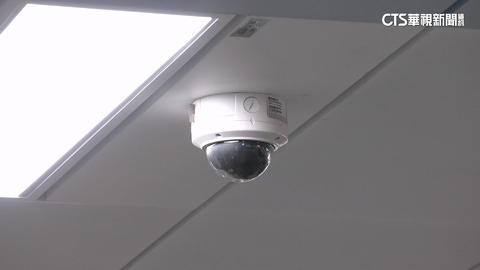 隨機攻擊案發時7支監視器異常　北捷：已修復