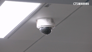 隨機攻擊案發時7支監視器異常　北捷：已修復