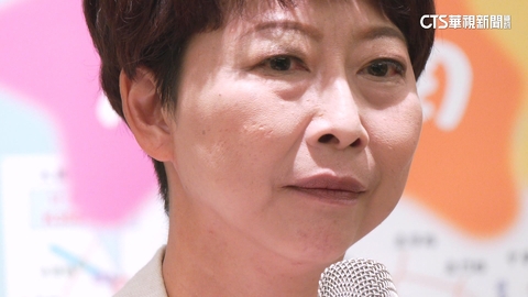 陳亭妃控台南「內參民調」來路不明　民進黨：從未發布