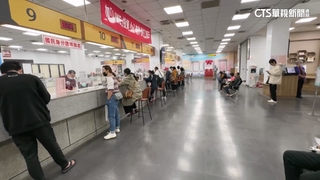 上半年全台存款餘額62.4兆　台灣人愛存錢有隱憂？