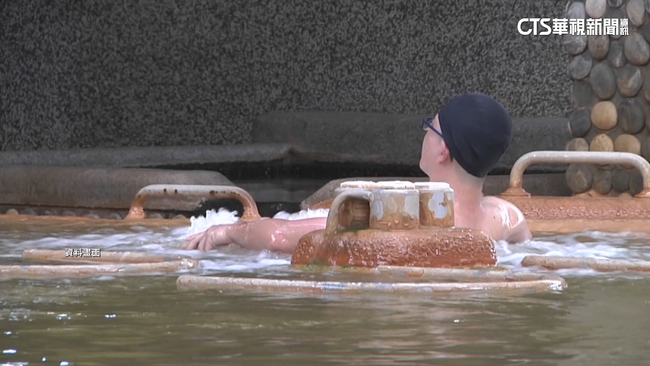 冬天泡湯猝死風險增！　醫曝「死亡三段式」：無明顯感覺