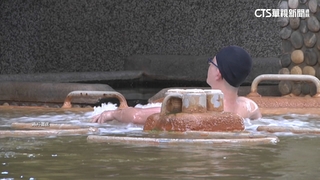 冬天泡湯猝死風險增！　醫曝「死亡三段式」：無明顯感覺