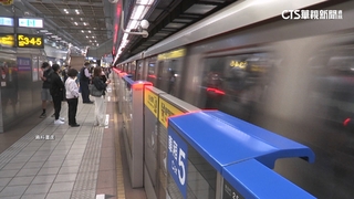 北捷跨年42小時不打烊　小巨蛋.南京三民散場免費搭