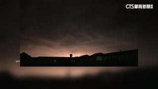 俄軍夜轟炸烏首都基輔　美烏峰會前示威意味濃厚