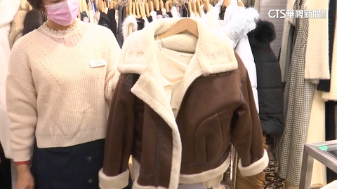 冬天保暖不只「洋蔥式多層穿搭」！　「玉米式」更簡約輕便