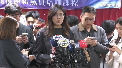 「鄭習會」準備中？　鄭麗文透露副主席赴中「堆砌善意」