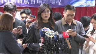 「鄭習會」準備中？　鄭麗文透露副主席赴中「堆砌善意」