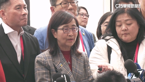 雙城論壇將登場！　林奕華率主團抵上海.蔣萬安當天來回