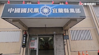 藍營吳宗憲.張勝德誰出征？　縣黨部：請黨中央二次協調