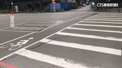 宜蘭外海規模7.0強震 民眾宵夜吃一半倉皇逃命