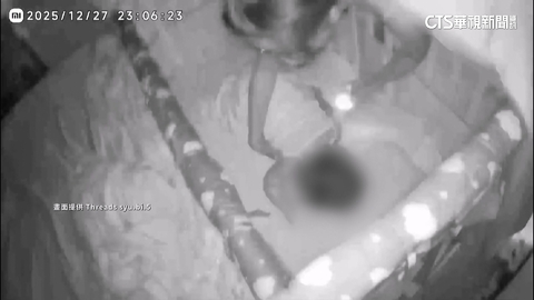 規模7.0強震! 27樓嬰兒床狂搖母急衝護孩