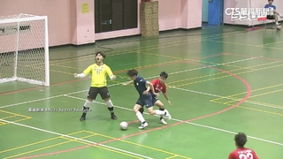 今年5月屏大守門員暴紅　提早按「慶祝鍵」好糗