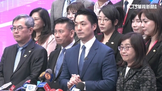 綠議員批：被吃豆腐不敢吭聲　蔣萬安：對話比對抗好