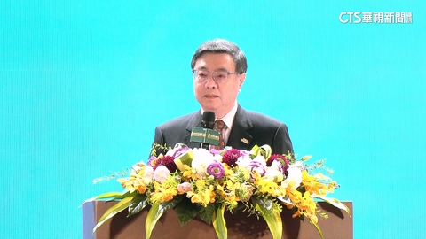 卓揆嘆總預算「一塊錢都還沒審」 藍黨團提3條件