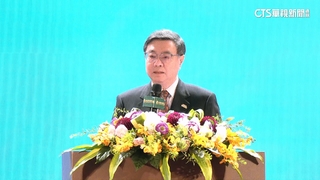 卓揆嘆總預算「一塊錢都還沒審」　藍黨團提3條件