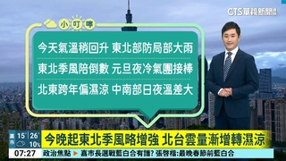 降水回波集中海面　北海岸.宜蘭局部大雨機率
