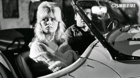 才澄清烏龍死訊！法國巨星碧姬芭杜去世　享壽91歲