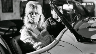 才澄清烏龍死訊！法國巨星碧姬芭杜去世　享壽91歲