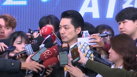 雙城論壇剛落幕「中共宣布圍台軍演」 蔣萬安:任何造成衝突升高行為我都譴責