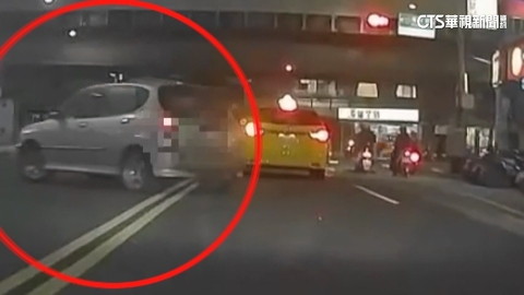 男酒駕上路還拒檢! 吞19罰單罰鍰高達29萬