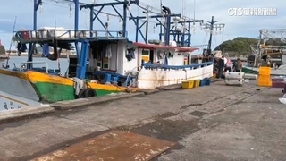 中圍台軍演！　憂捕撈區遇共船　漁民戒備急返港