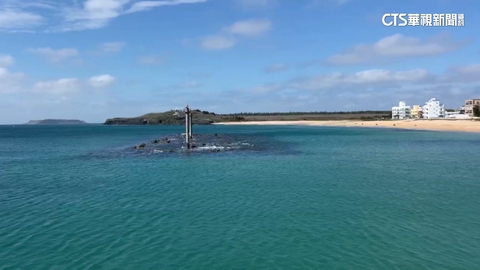 澎防部上士出海潛水失聯 軍方等單位搜救中