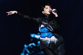 戴佩妮「票房不佳」取消中國2演唱會　歌迷憂高雄場受影響　主辦：一定如期舉行