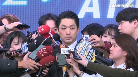 【台語新聞】雙城論壇後隨即圍台軍演　蔣萬安：嚴厲斥責！