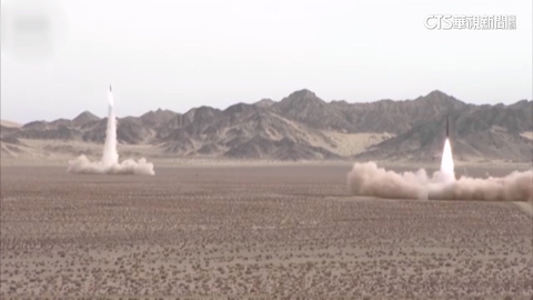 共軍環台軍演！　30日「無限高」實彈射擊　專家：無意義