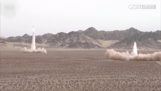 共軍環台軍演！　30日「無限高」實彈射擊　專家：無意義