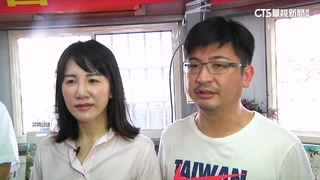 賴「跨黨派」祝福！　謝衣鳯宣布選縣長　強調會跟弟協調